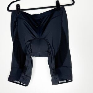 NEW Beroy 3D Gel Padded Bike Shorts Women's Size 3X